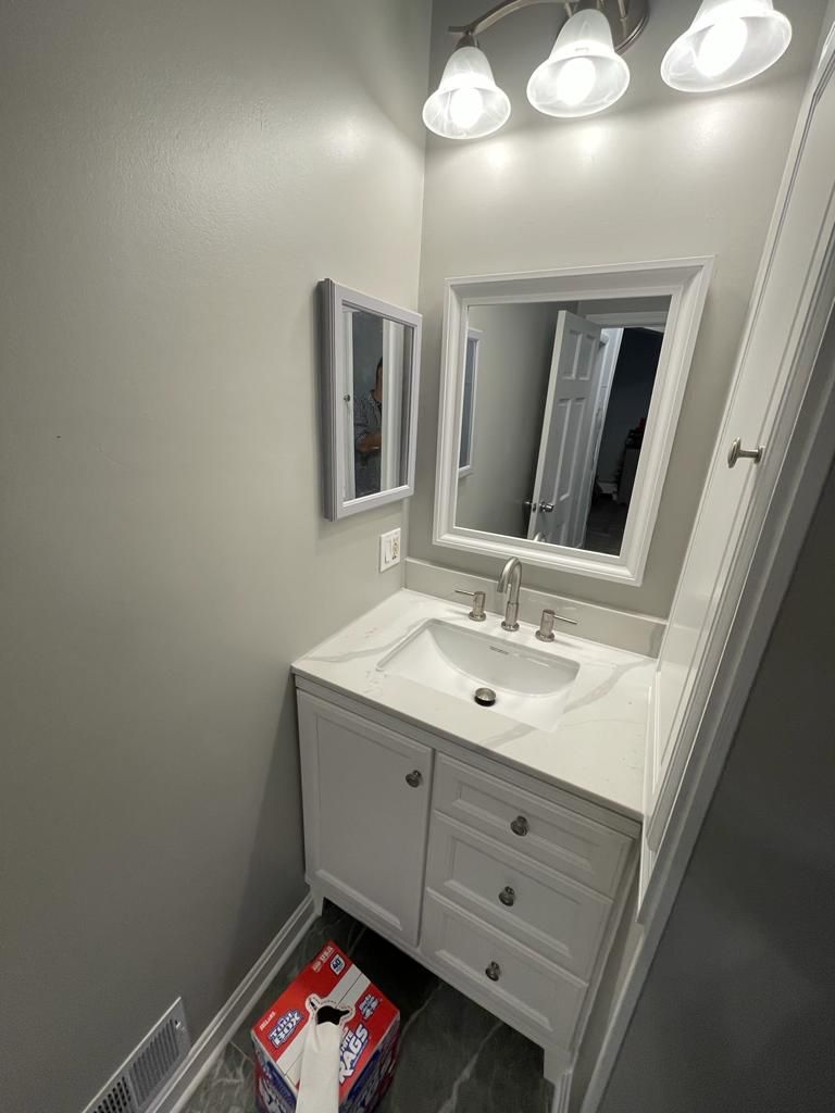 Remodeling